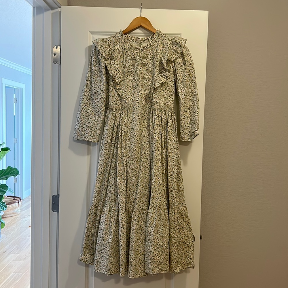 Doen dress